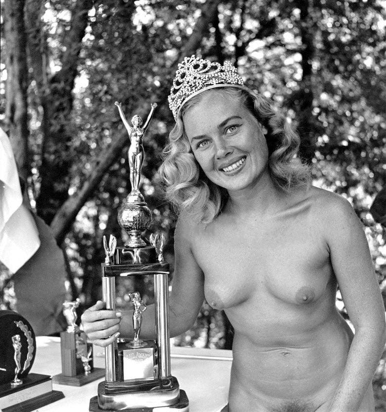 Ed Lange saw us clearly